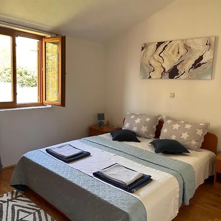 شقة Orange&blue *