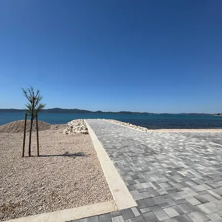 Orange&blue * Sukošan