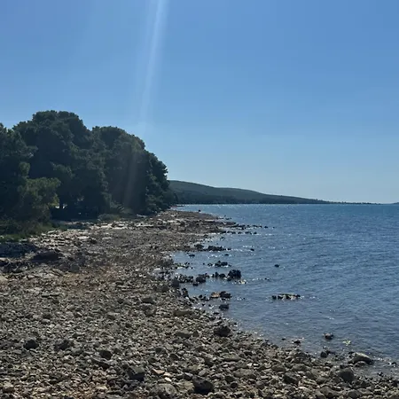 شقة Orange&blue *