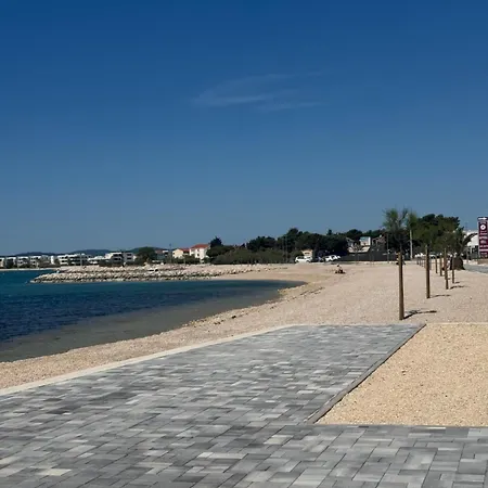 Apartmán Orange&blue *