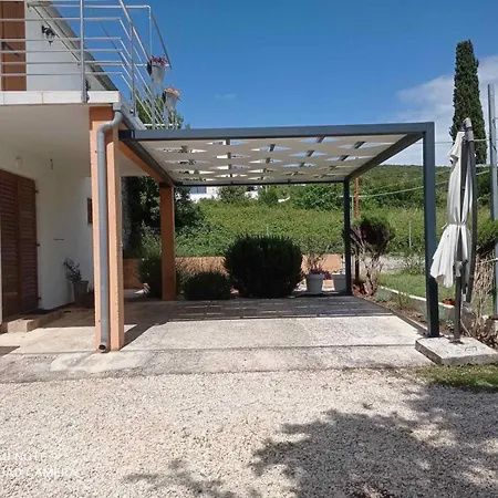 Orange&blue * Sukošan