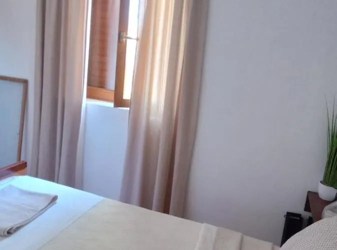 Orange&blue Appartement *