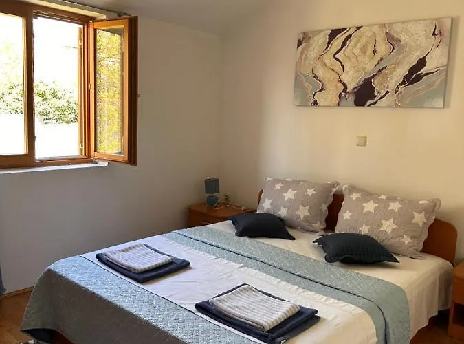 Appartement Orange&blue *