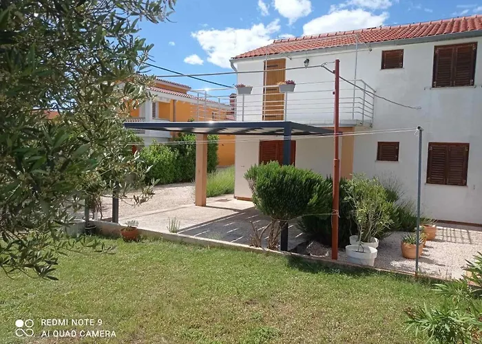 Appartement Orange&blue