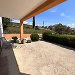 Apartamento Orange&blue