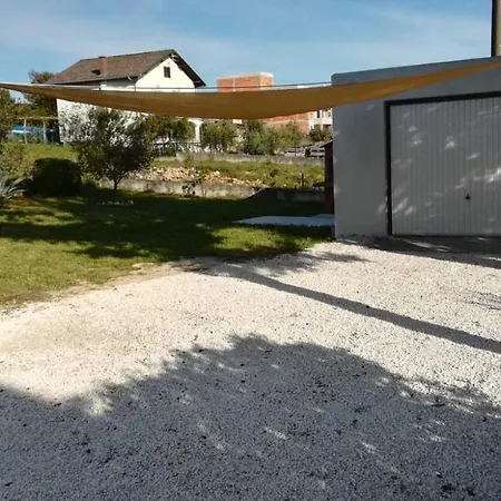 Orange&blue * Sukošan