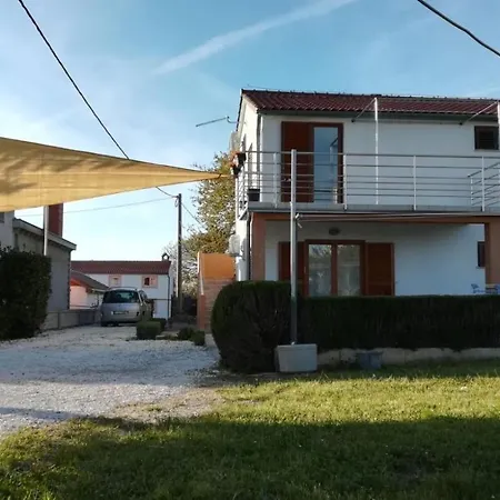 Apartman Orange&blue