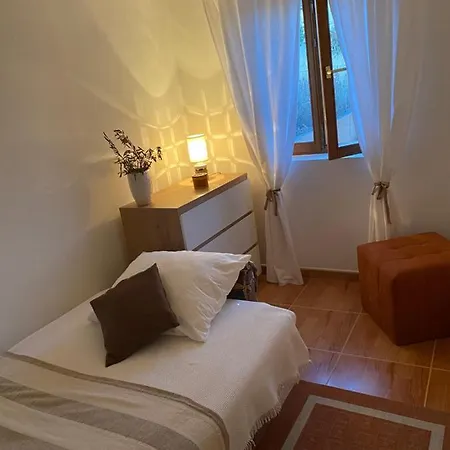 Apartment Orange&blue Sukošan