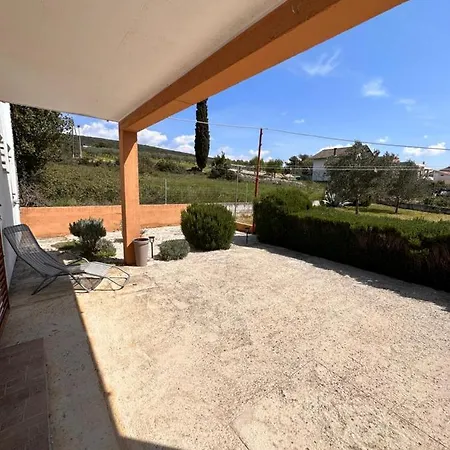 Apartman Orange&blue