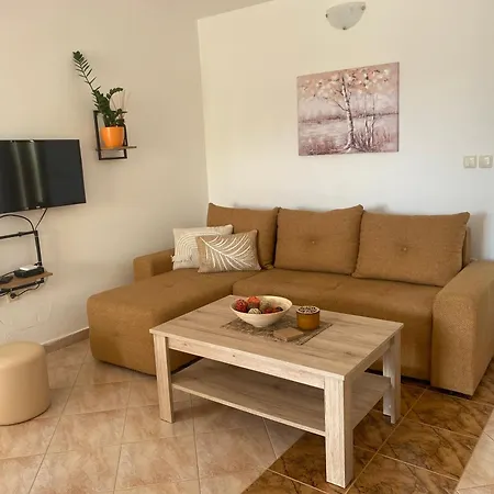 Apartman Orange&blue