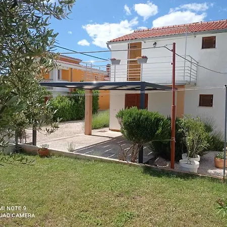 Apartman Orange&blue